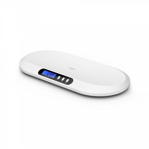 TrueLife BabyScale B5 BT intelligens babamérleg
