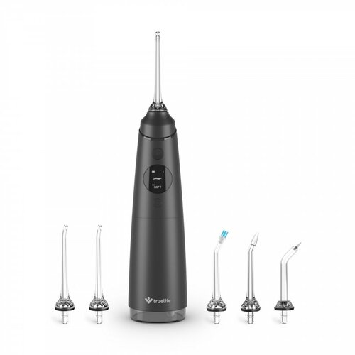 TrueLife Interdentális zuhany AquaFloss CompactC300