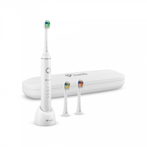 TrueLife SonicBrush kompakt szónikus fogkefe