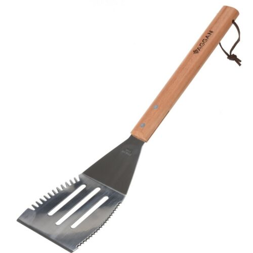 Vaggan BBQ forgató