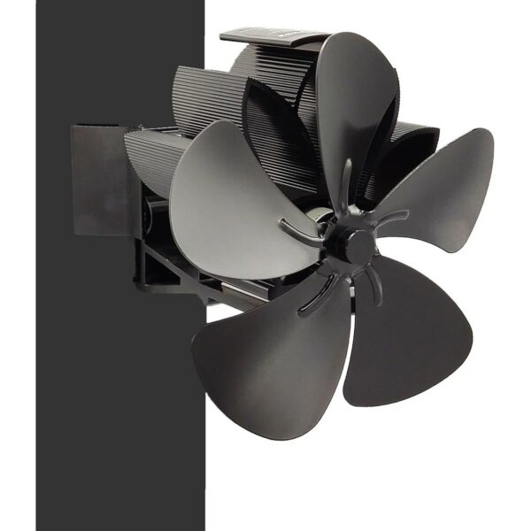 Ventilátor a füstcsőhöz