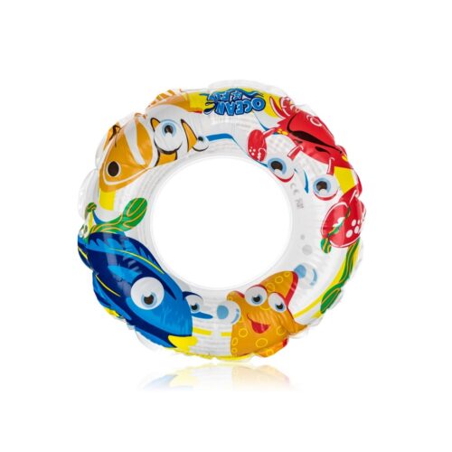 Vetro-Plus felfújható gyűrű Ocean Fun