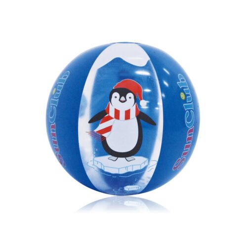 Vetro-Plus strandlabda Arctic Animals