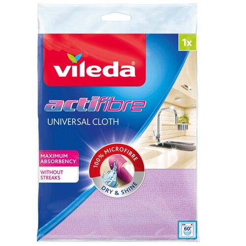 Vileda Actifibre Micro Sharpie