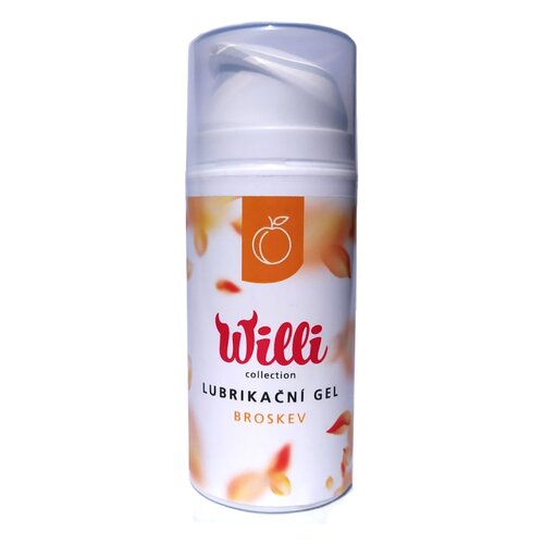 WILLI collection Síkosító gél