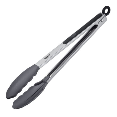 Westmark Classic Silicone Maxi tálalócsipesz