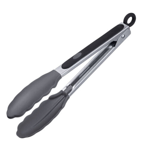 Westmark Classic szilikon Mini tálalócsipesz