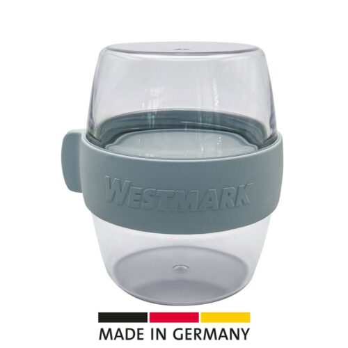 Westmark MINI kétrészes uzsonnás doboz