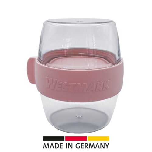 Westmark MINI kétrészes uzsonnás doboz