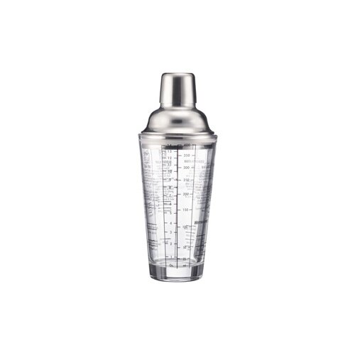Westmark SAM 3db-os koktél shaker