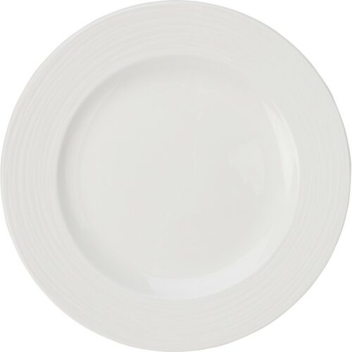 White porcelán étkészlet