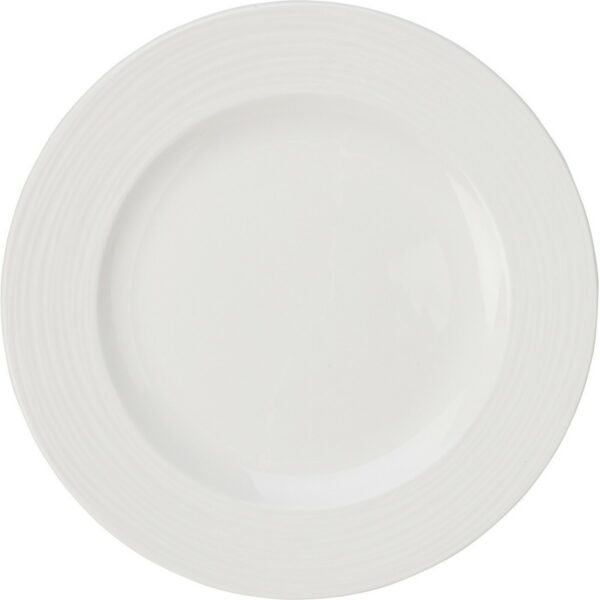 White porcelán étkészlet