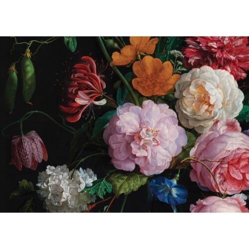 XXL Régi festmény 360 x 254 cm