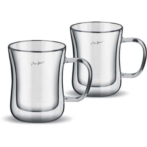 amart LT9033 Latte Vaso pohárkészlet