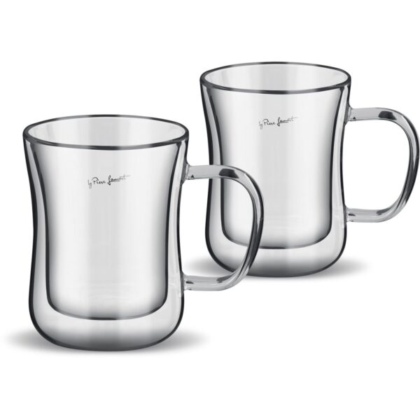 amart LT9033 Latte Vaso pohárkészlet