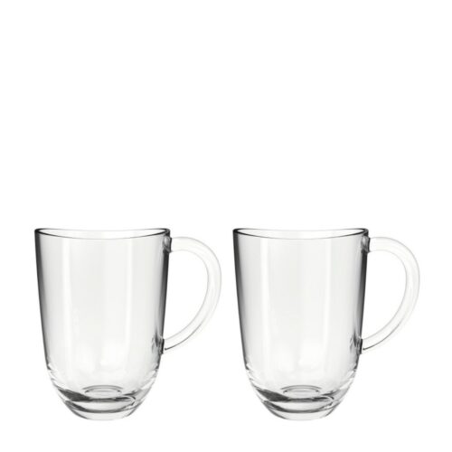 LEONARDO BEVANDA pohár szett 2részes