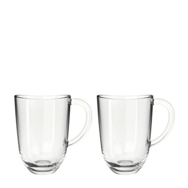 LEONARDO BEVANDA pohár szett 2részes