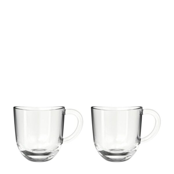 LEONARDO BEVANDA pohár szett 2részes