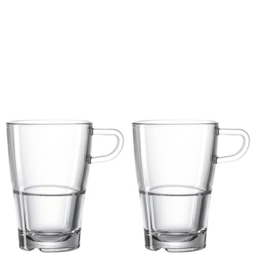 LEONARDO BEVANDA pohár szett 2részes