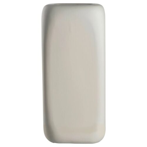 LEONARDO CAMMINATA kerámia váza 37cm bézs