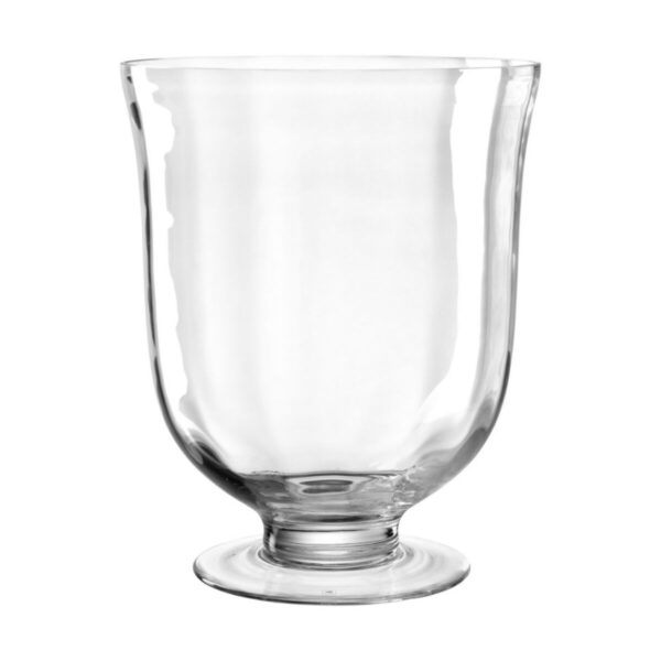 LEONARDO STELLA váza-hurrikánlámpa 35cm