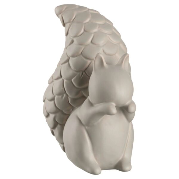 LEONARDO CAMMINATA mókus 15cm bézs