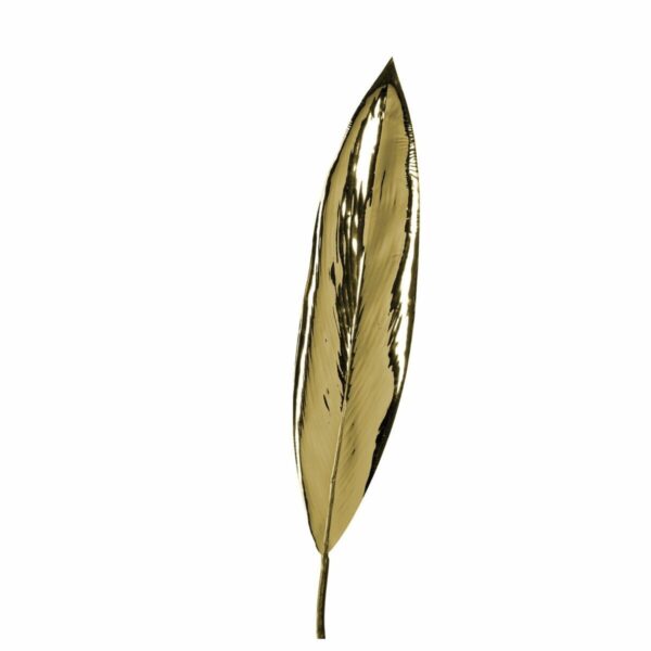 LEONARDO FIORE levél 90cm pezsgő LEONARDO FIORE levél 90cm pezsgő