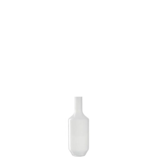 LEONARDO NEVE váza 18cm