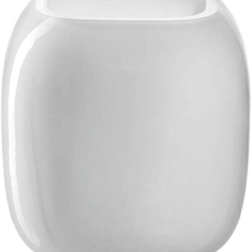 LEONARDO MILANO váza 9cm