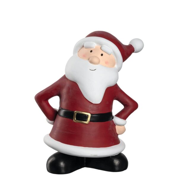 LEONARDO CLAUS figura 26