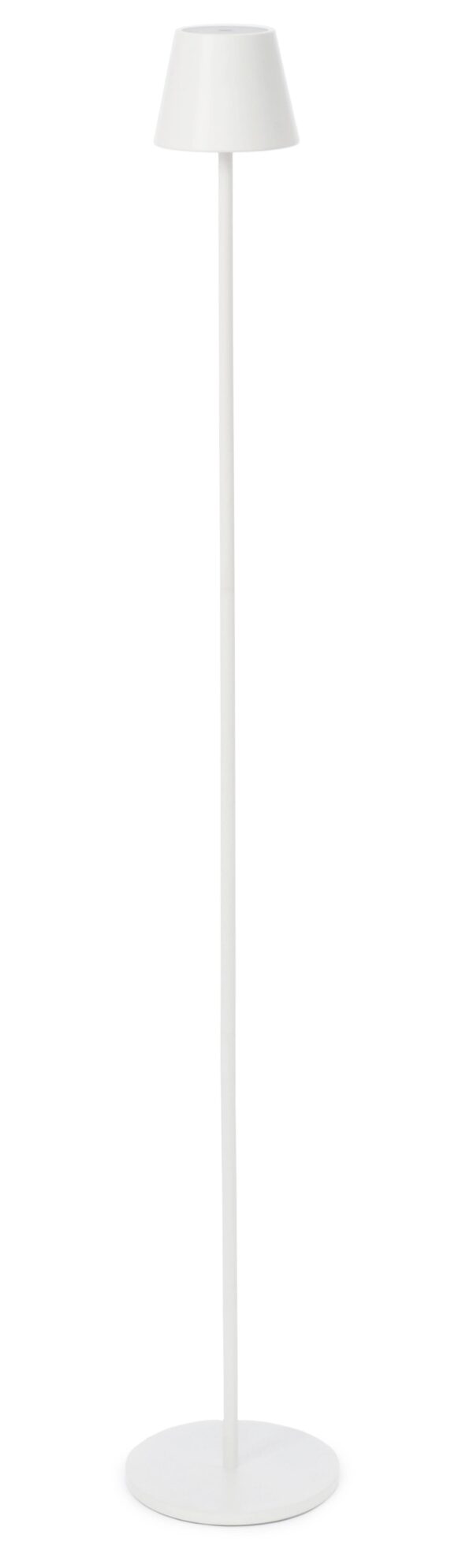 ETNA fehér acél kültéri lámpa