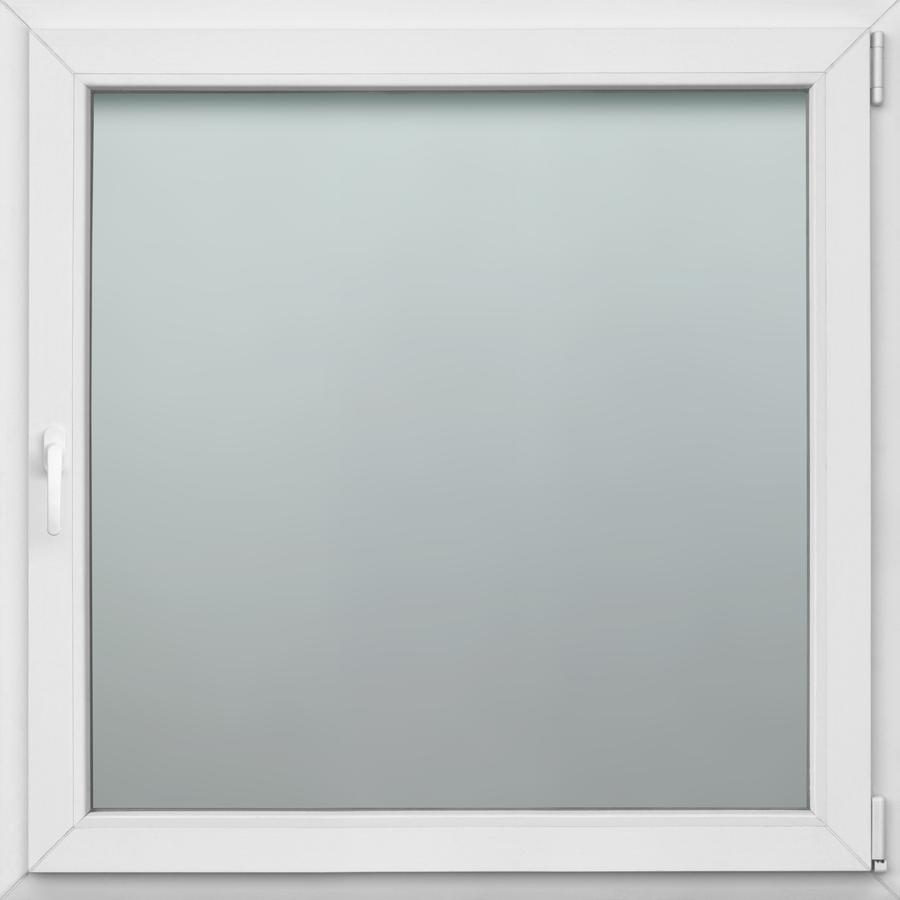 118x118 Műanyag ablak / Bukónyíló/