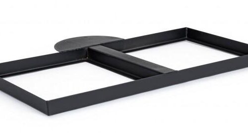 INES fekete napernyő talp INES fekete napernyő talp