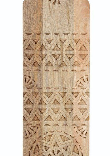 TIMBER II barna mangófa vágódeszka