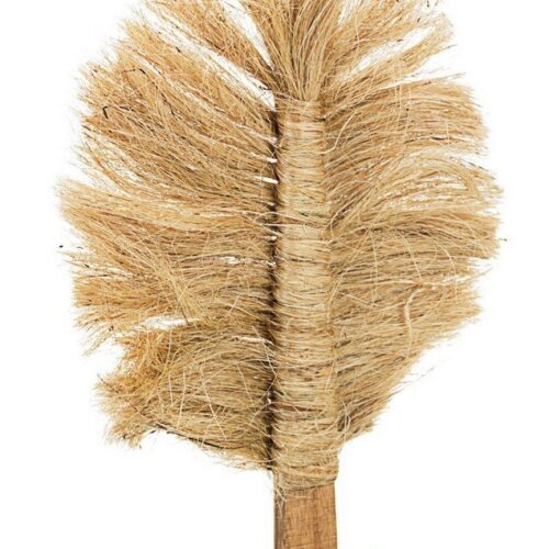 TURKANA II barna nád dísztárgy