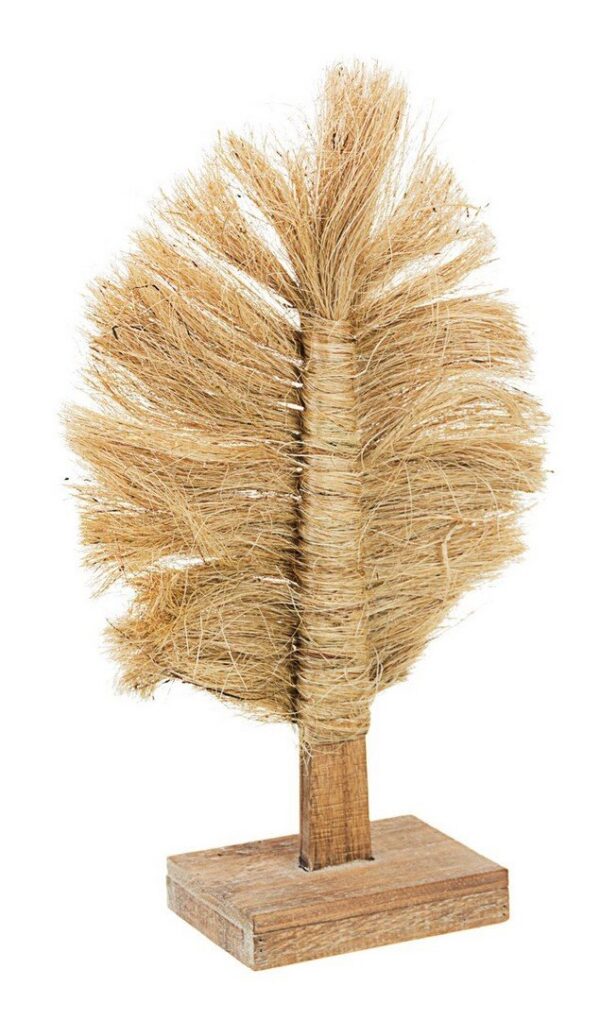 TURKANA II barna nád dísztárgy