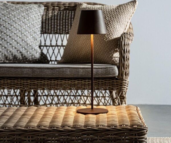 ETNA barna kültéri lámpa