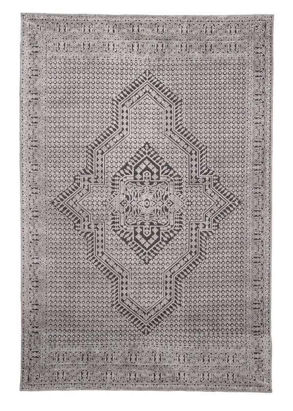 PANAMA szürke viszkóz szőnyeg 200x300cm PANAMA szürke viszkóz szőnyeg 200x300cm