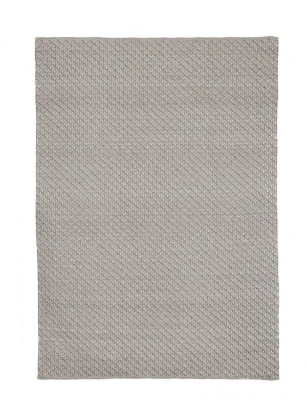 BHAJAN szürke kültéri szőnyeg 300 x 200cm