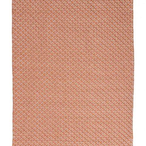 BHAJAN rózsaszín kültéri szőnyeg 300 x 200cm