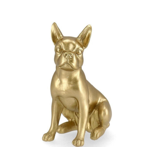 PUPPY arany dísztárgy PUPPY arany dísztárgy