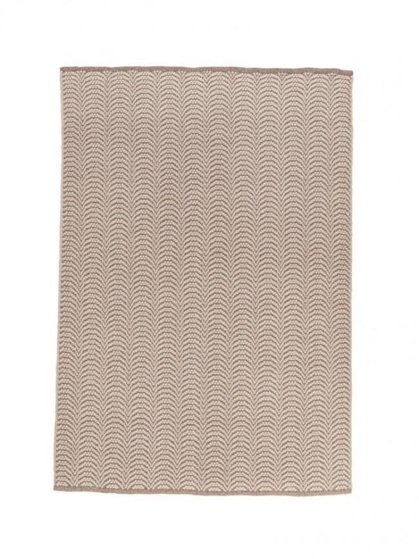 DADRA bézs kültéri szőnyeg 300 x 200cm