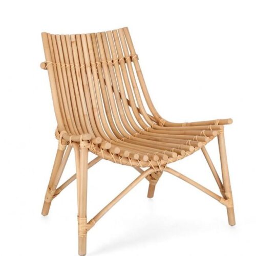 MENENDEZ Barna Rattan Szék