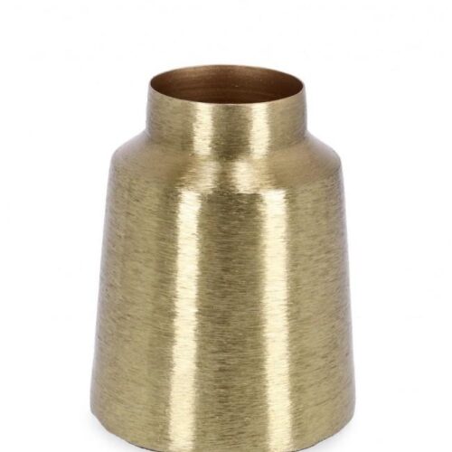 SAAD arany dekoratív palack