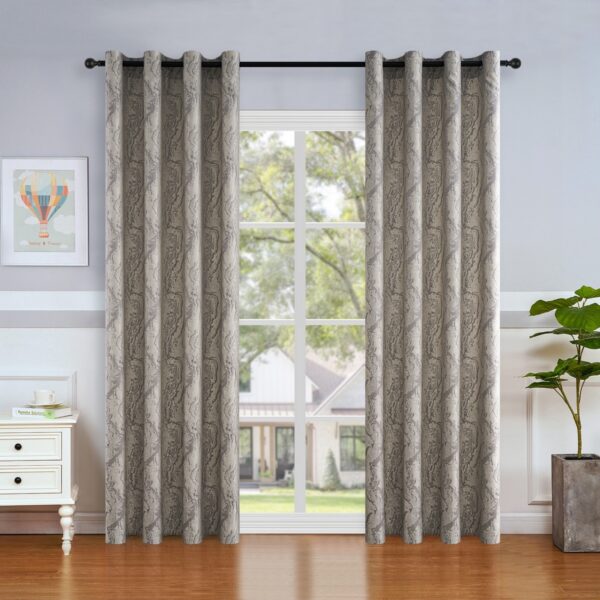 4Home Agate sötétítő függöny