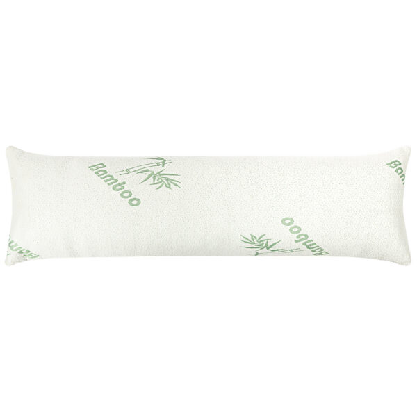 4Home Bamboo Pótférj relaxációs párna memóriahabból 4Home Bamboo Pótférj relaxációs párna memóriahabból