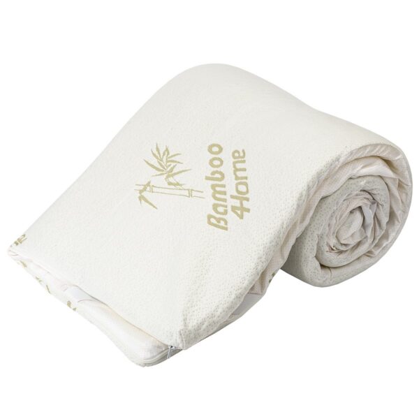 4Home Bamboo fedőmatrac