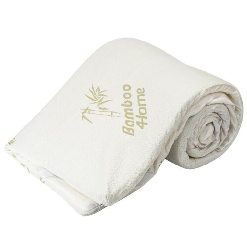 4Home Bamboo fedőmatrac