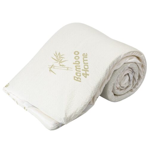 4Home Bamboo fedőmatrac