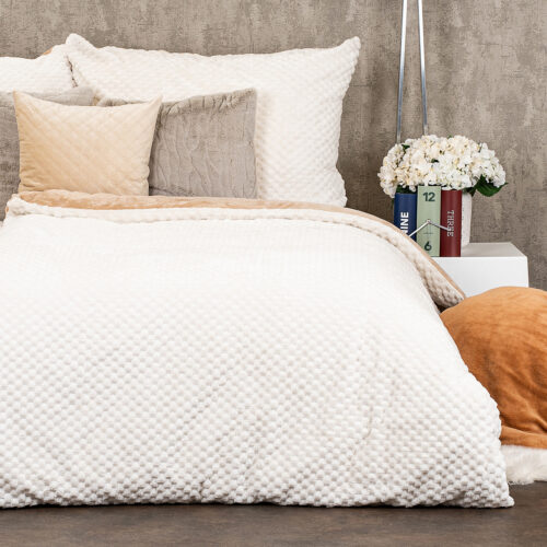 4Home Caress mikroflanel ágyneműhuzat